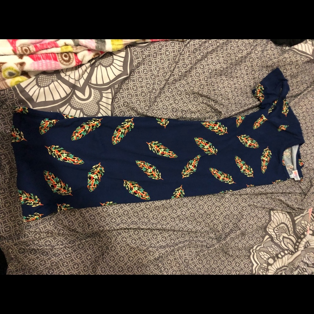 Lularoe Julia